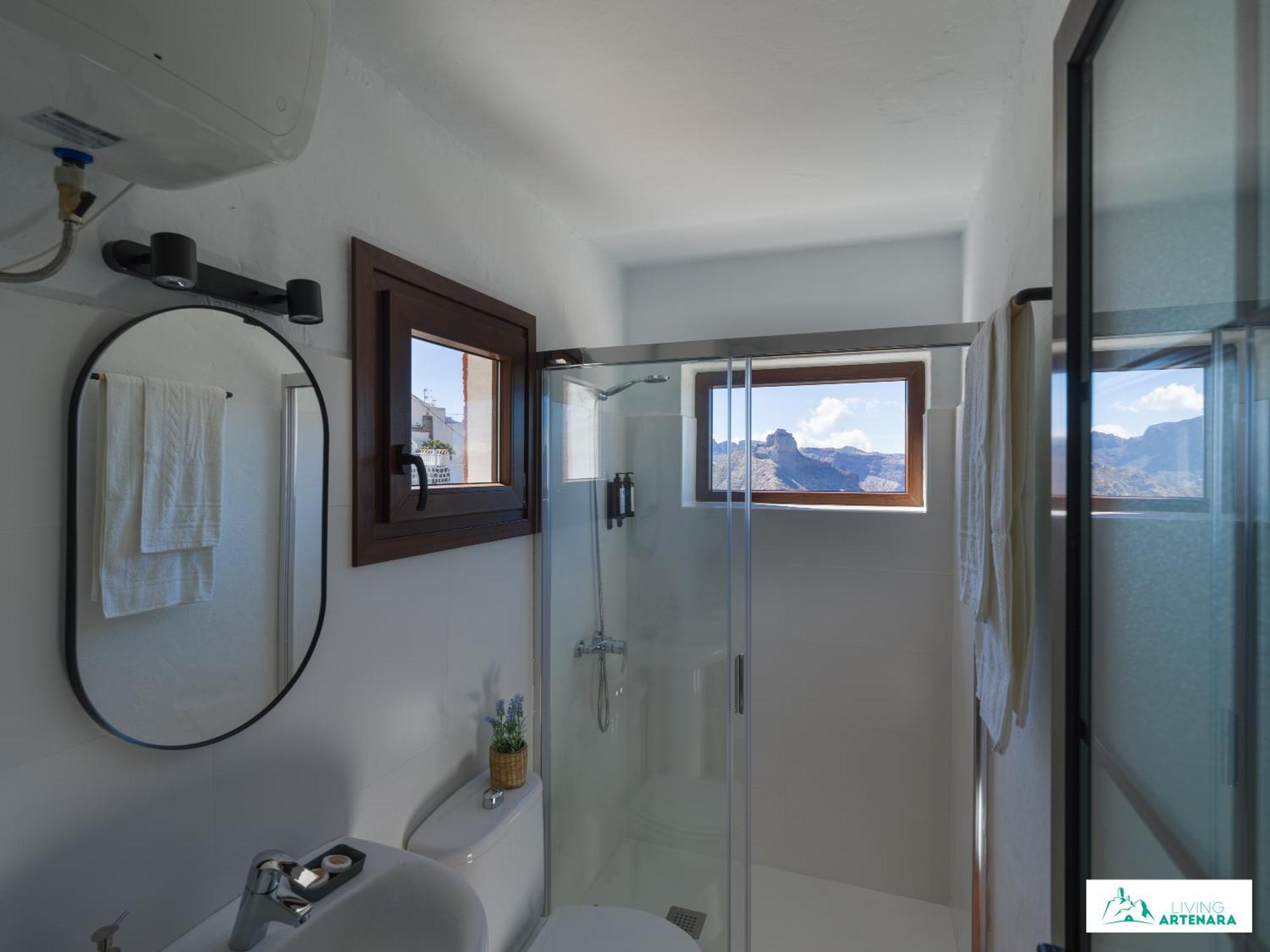 Living Artenara - Cave House & Silence Adults Only Екстериор снимка