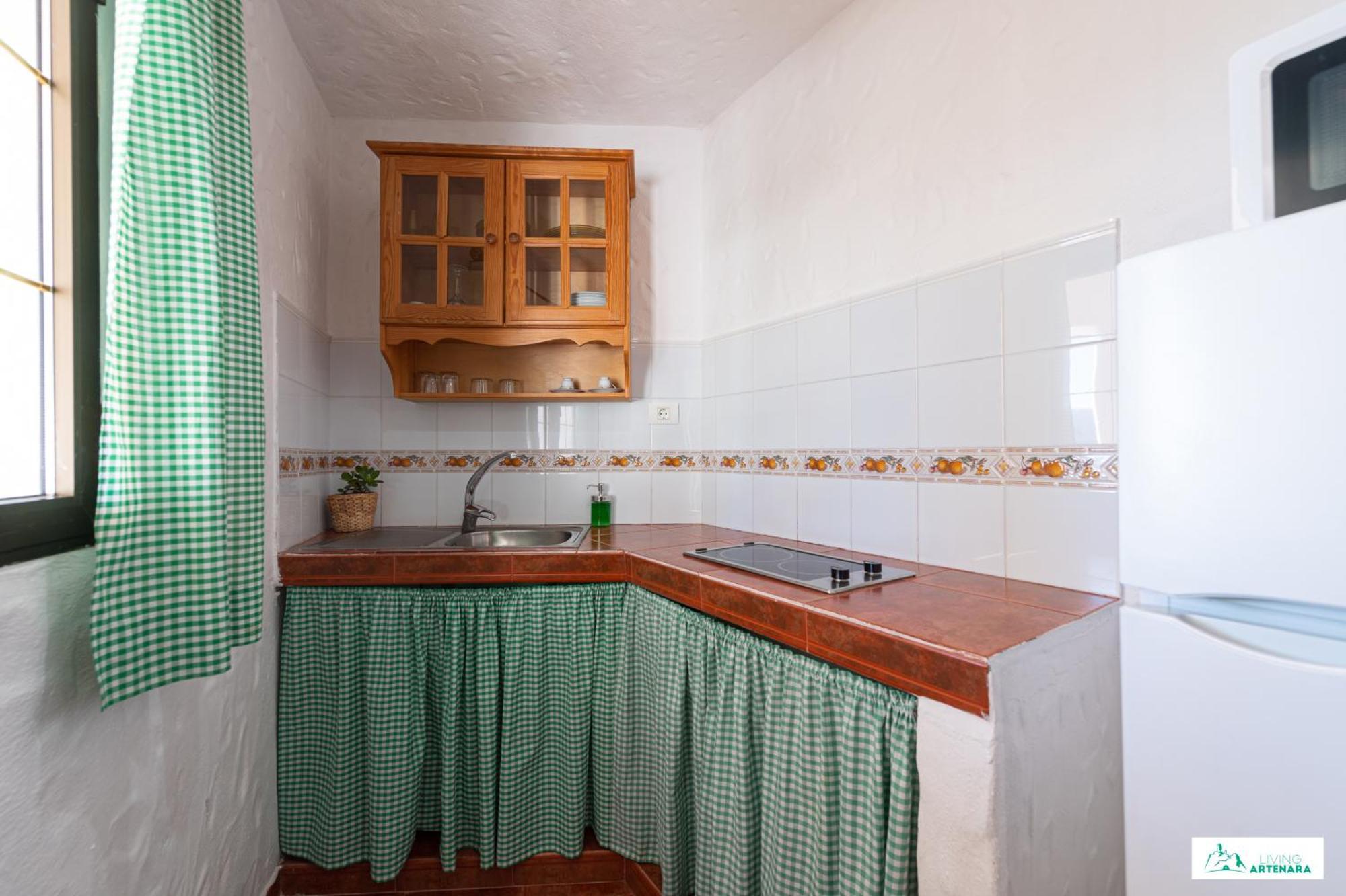 Living Artenara - Cave House & Silence Adults Only Екстериор снимка